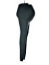 Blanqi Teal Gray Active Pants Size Lg Maternity - photo 4
