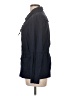 DressBarn Blue Jacket Size L - photo 5