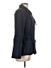 DressBarn Blue Jacket Size L - photo 4