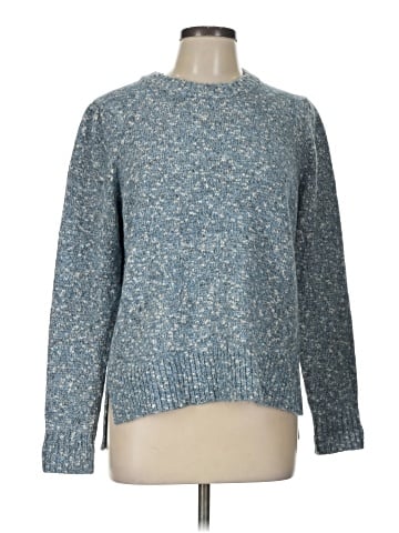 Aventura Pullover Sweater (view 1)