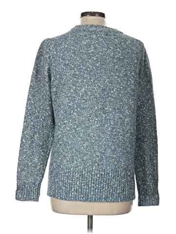 Aventura Pullover Sweater (view 2)