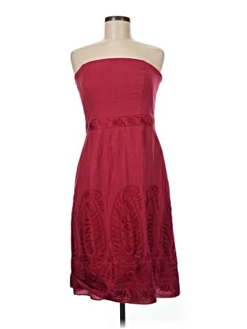 Ann Taylor Cocktail Dress (view 1)