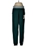 Primark Color Block Green Track Pants Size M - photo 1