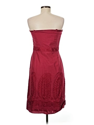 Ann Taylor Cocktail Dress (view 2)