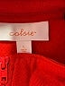 colsie Red Track Jacket Size L - photo 6