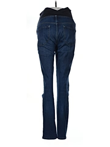 Isabel Maternity Jeans (view 2)