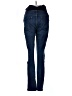 Isabel Maternity Solid Blue Jeans Size 8 - photo 2