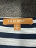 Ellen Tracy Blue Cardigan Size S - photo 7