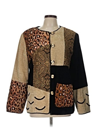 Perceptions Jacket (view 1)