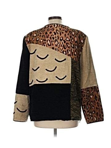 Perceptions Jacket (view 2)