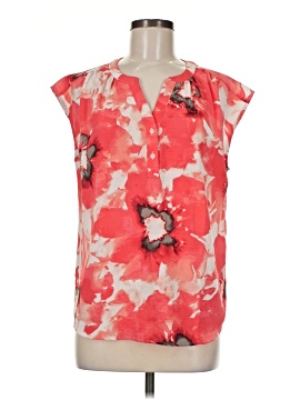 Simply Vera Vera Wang Sleeveless Blouse