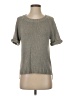 Banana Republic Gray Pullover Sweater Size XS - photo 1