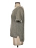 Banana Republic Gray Pullover Sweater Size XS - photo 5