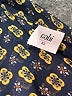CAbi 100% Polyester Gold Long Sleeve Blouse Size XL - photo 7