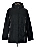 Columbia 100% Nylon Solid Black Snow Jacket Size L - photo 1