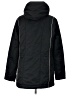 Columbia 100% Nylon Solid Black Snow Jacket Size L - photo 2
