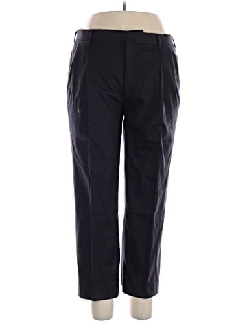 Ralph Lauren Wool Pants (view 1)