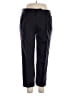Ralph Lauren Black Wool Pants Size 12 (estimated) - photo 1