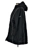 Columbia 100% Nylon Solid Black Snow Jacket Size L - photo 5