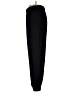 Zara Solid Black Casual Pants Size M - photo 5
