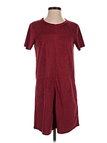 First Love Casual Dress (view 1)