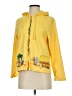Timberlea 100% Cotton Yellow Sweatshirt Size S - photo 2