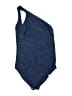Summersalt Solid Blue One Piece Swimsuit Size 14LT - photo 1