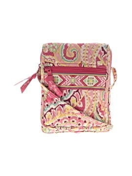 Vera Bradley Crossbody Bag