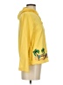 Timberlea 100% Cotton Yellow Sweatshirt Size S - photo 5