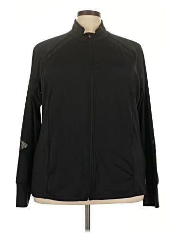 Reebok Track Jacket (view 1)