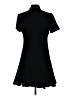 CeCe Black Casual Dress Size 10 - photo 2