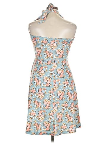 Huhot Casual Dress (view 2)