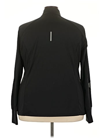 Reebok Track Jacket (view 2)