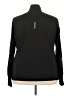 Reebok Black Track Jacket Size 3X - photo 2