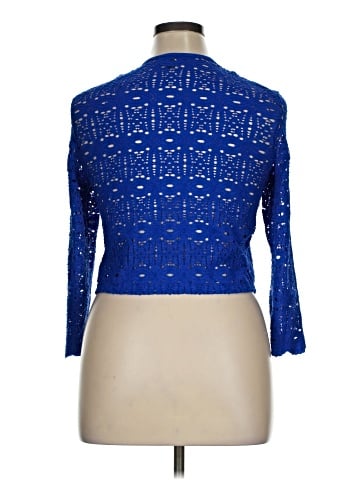 Ronni Nicole Cardigan (view 2)
