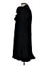 CeCe Black Casual Dress Size 10 - photo 5