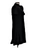 CeCe Black Casual Dress Size 10 - photo 4