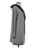 Blanc Noir Gray Cardigan Size S - photo 4