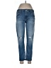Adriano Goldschmied Hearts Blue Jeans Size 30 waist - photo 1
