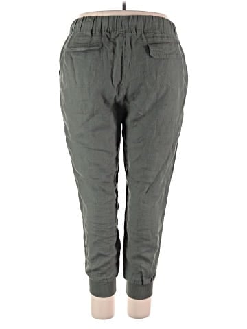 Caslon Casual Pants (view 2)