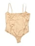 SKIMS Gold Bodysuit Size 2X - photo 1