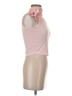 Shein Pink Sleeveless Top Size 4 - photo 4