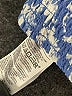 Old Navy Blue Sleeveless Blouse Size XL - photo 8