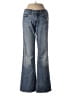 Red Engine Blue Jeans Size 24 - photo 1