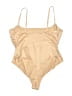 SKIMS Gold Bodysuit Size 2X - photo 2