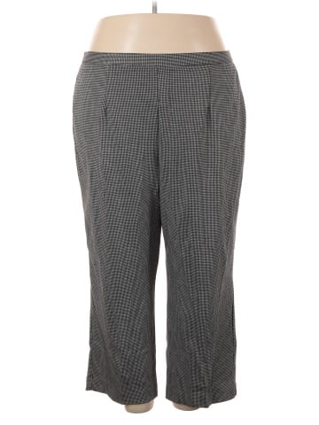Alfred Dunner Casual Pants (view 1)