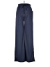 Love Poem Blue Casual Pants Size S - photo 1