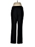 Covington Solid Black Dress Pants Size 8 (petite) - photo 2