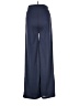 Love Poem Blue Casual Pants Size S - photo 2