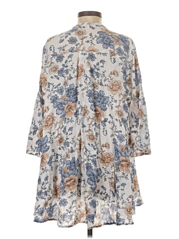Umgee Casual Dress (view 2)